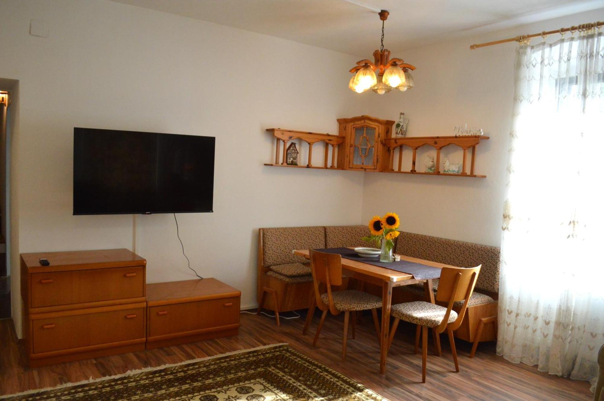 Gemuetliche Ferienwohnung - Prein An Der Rax エクステリア 写真