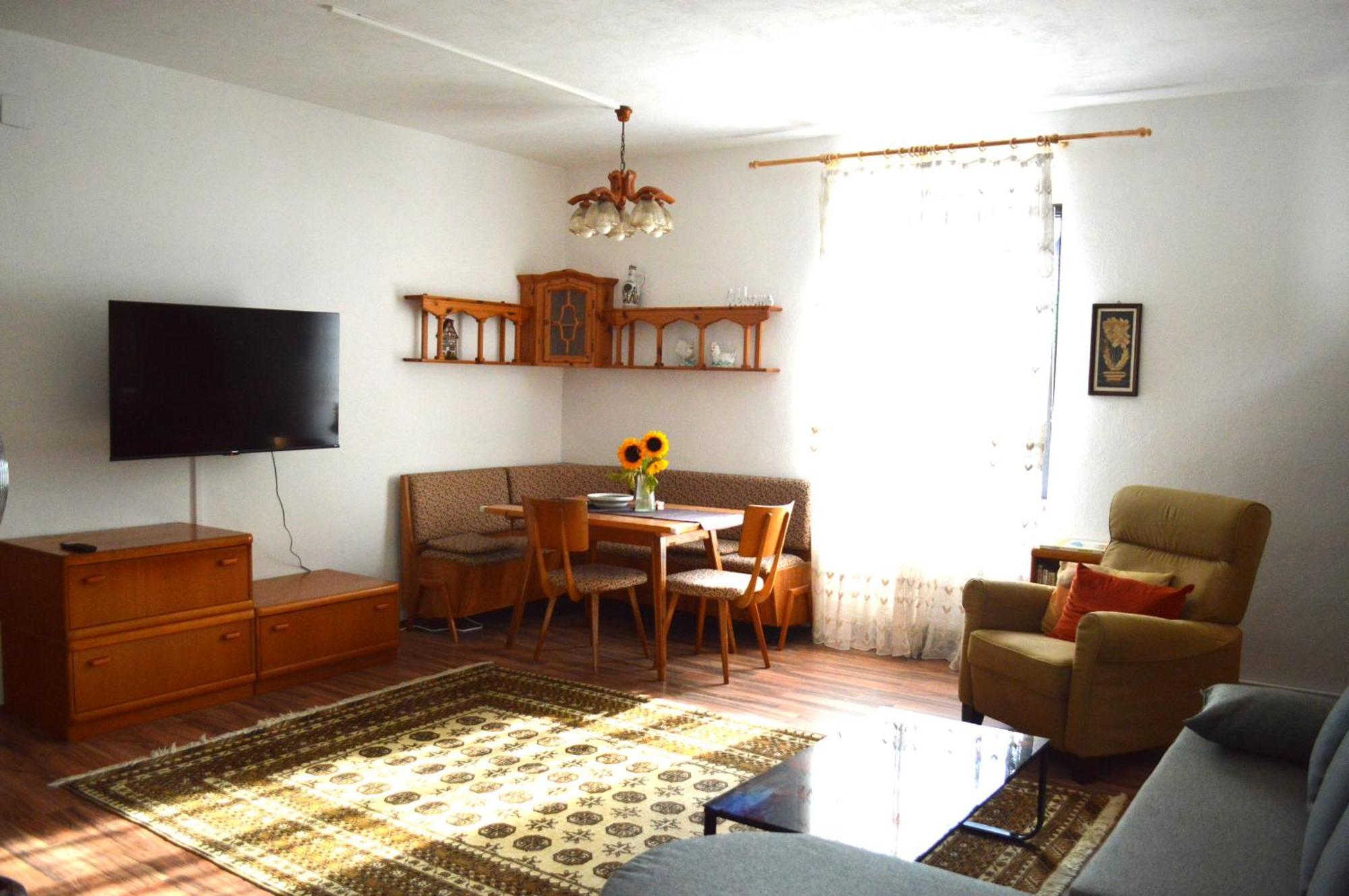 Gemuetliche Ferienwohnung - Prein An Der Rax エクステリア 写真
