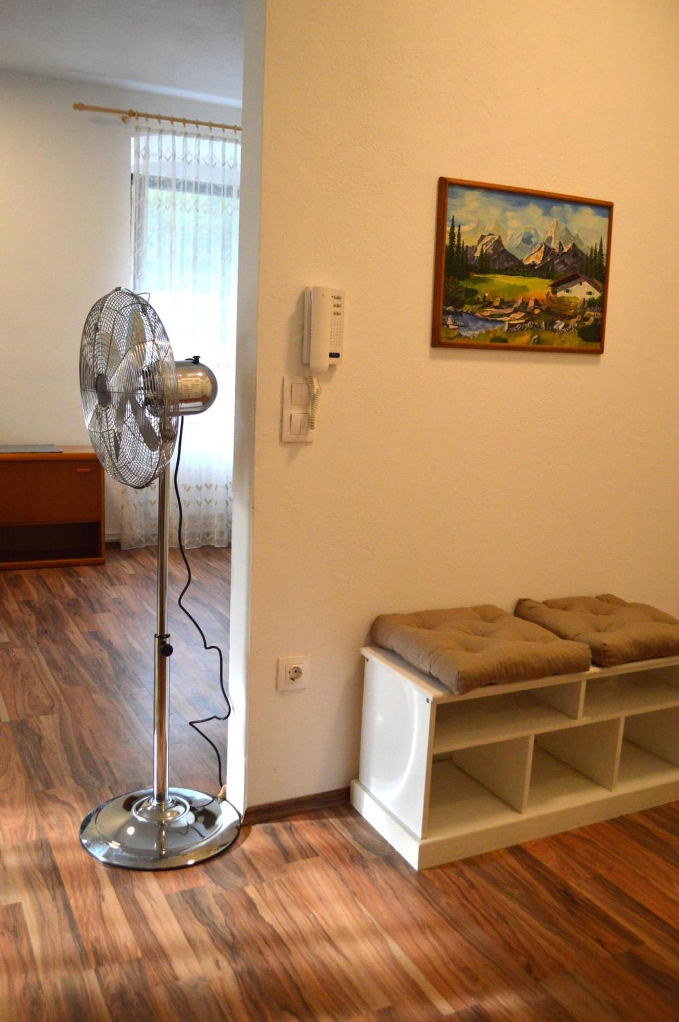 Gemuetliche Ferienwohnung - Prein An Der Rax エクステリア 写真