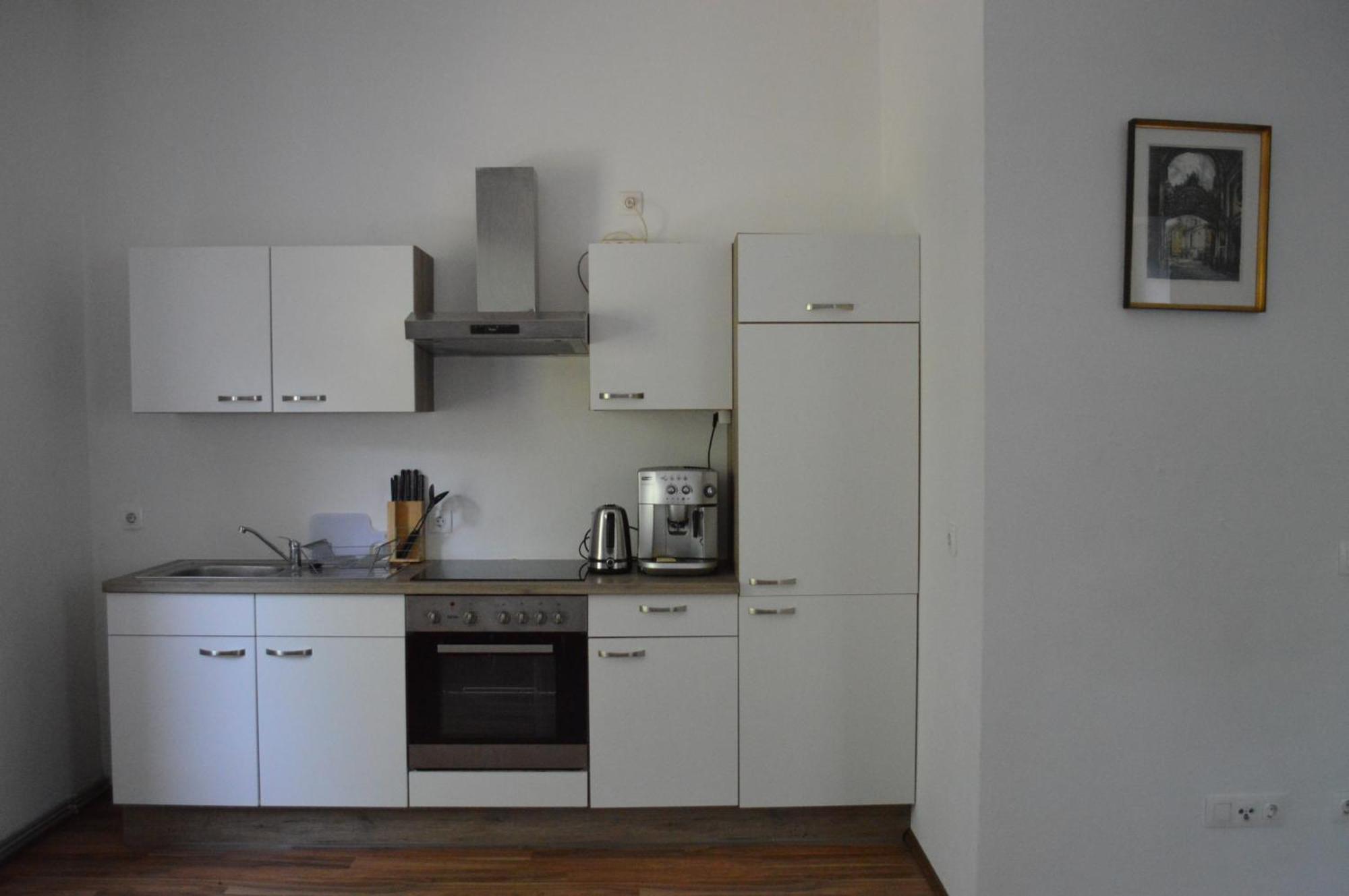 Gemuetliche Ferienwohnung - Prein An Der Rax エクステリア 写真