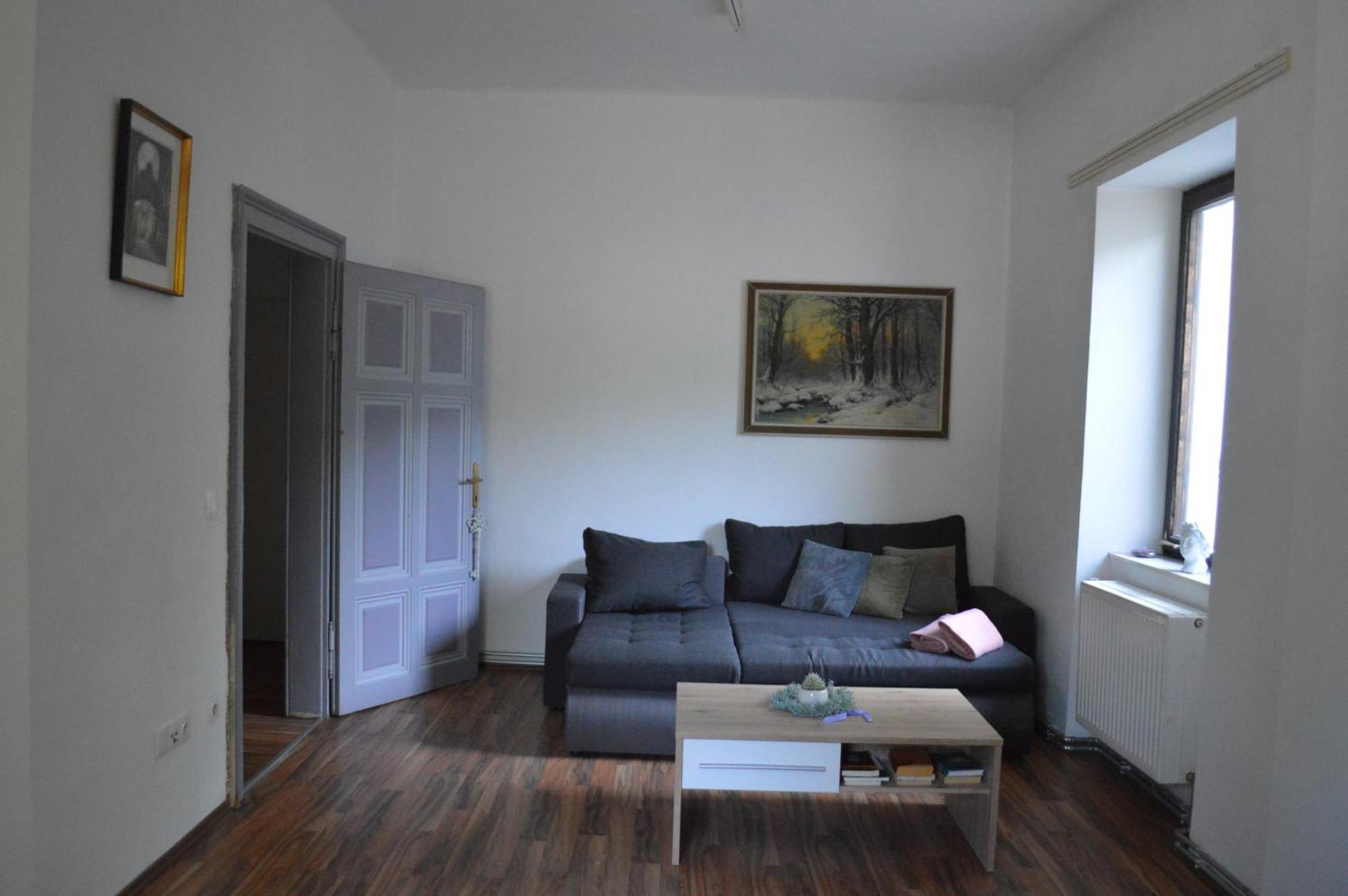 Gemuetliche Ferienwohnung - Prein An Der Rax エクステリア 写真