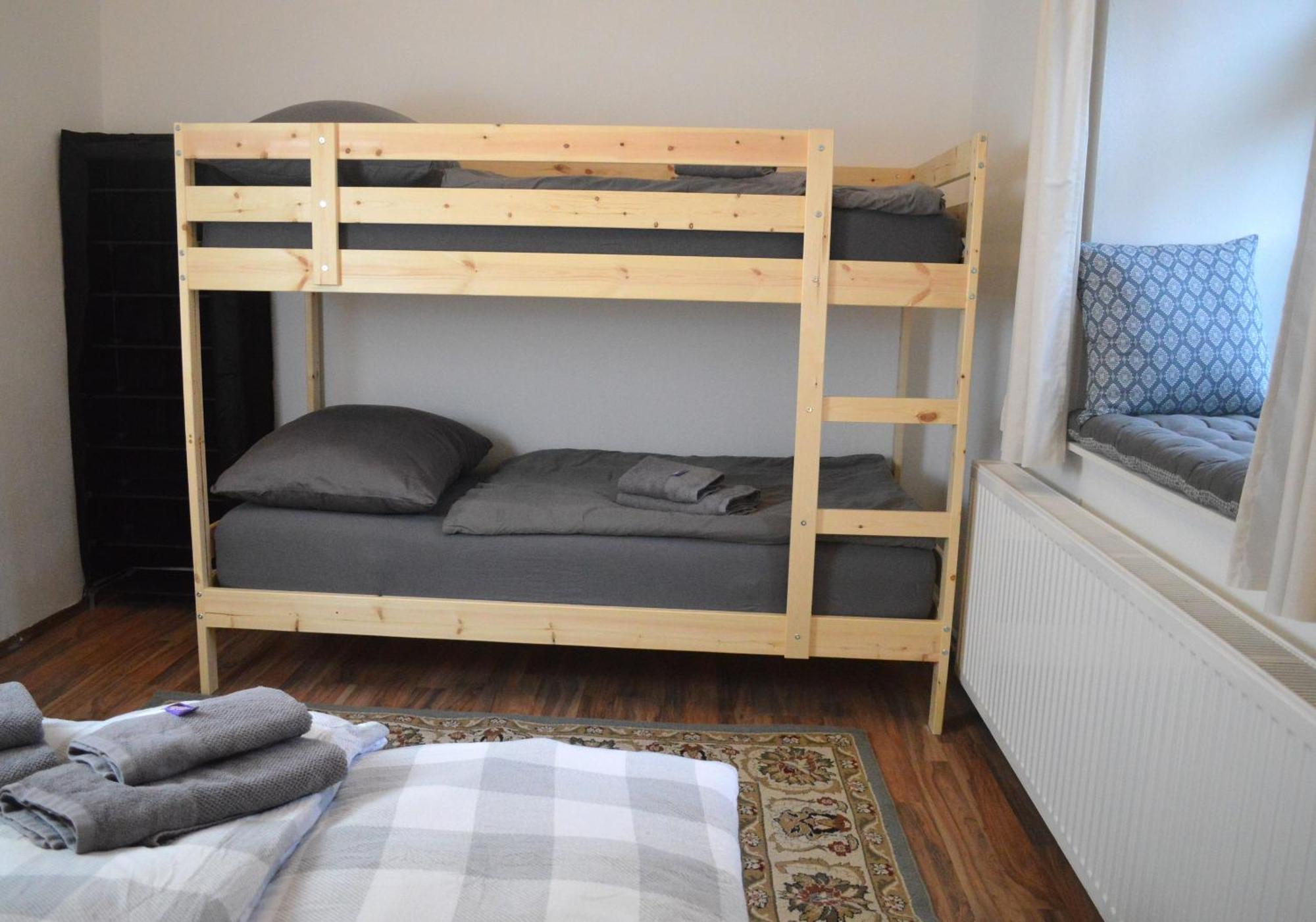 Gemuetliche Ferienwohnung - Prein An Der Rax エクステリア 写真