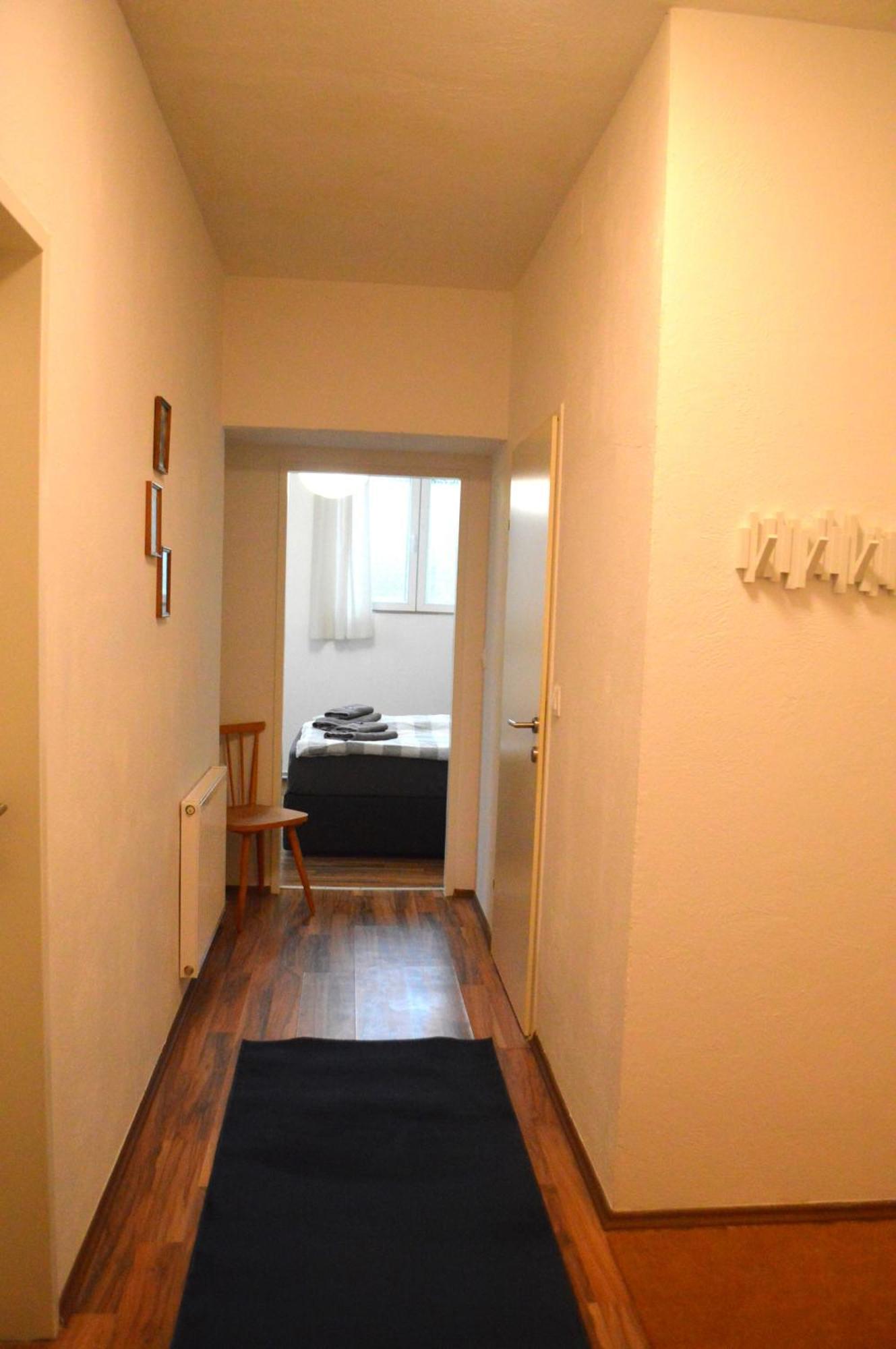 Gemuetliche Ferienwohnung - Prein An Der Rax エクステリア 写真