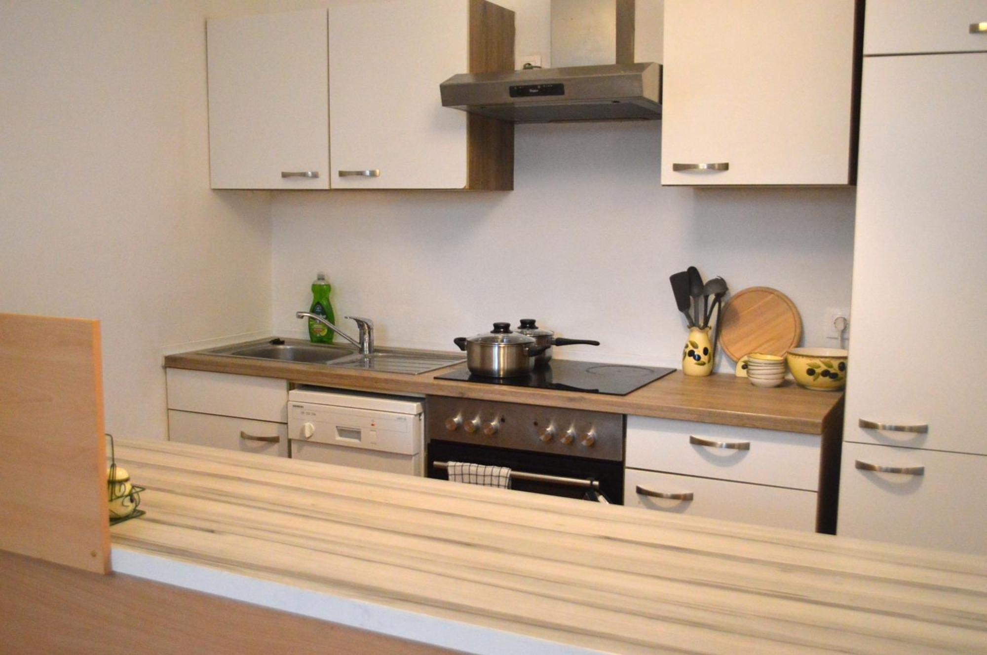 Gemuetliche Ferienwohnung - Prein An Der Rax エクステリア 写真